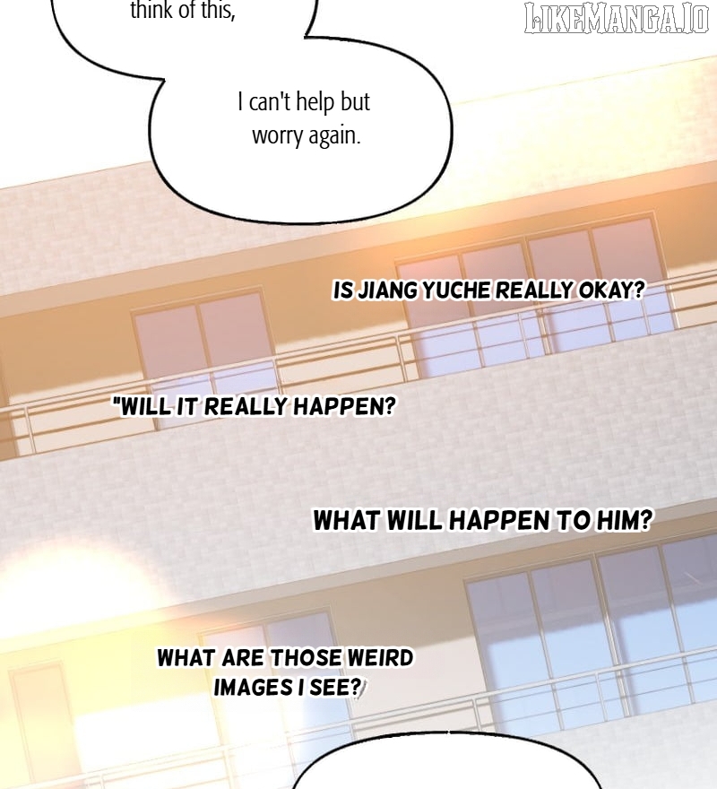 Soul to Soul Chapter 14 - page 68